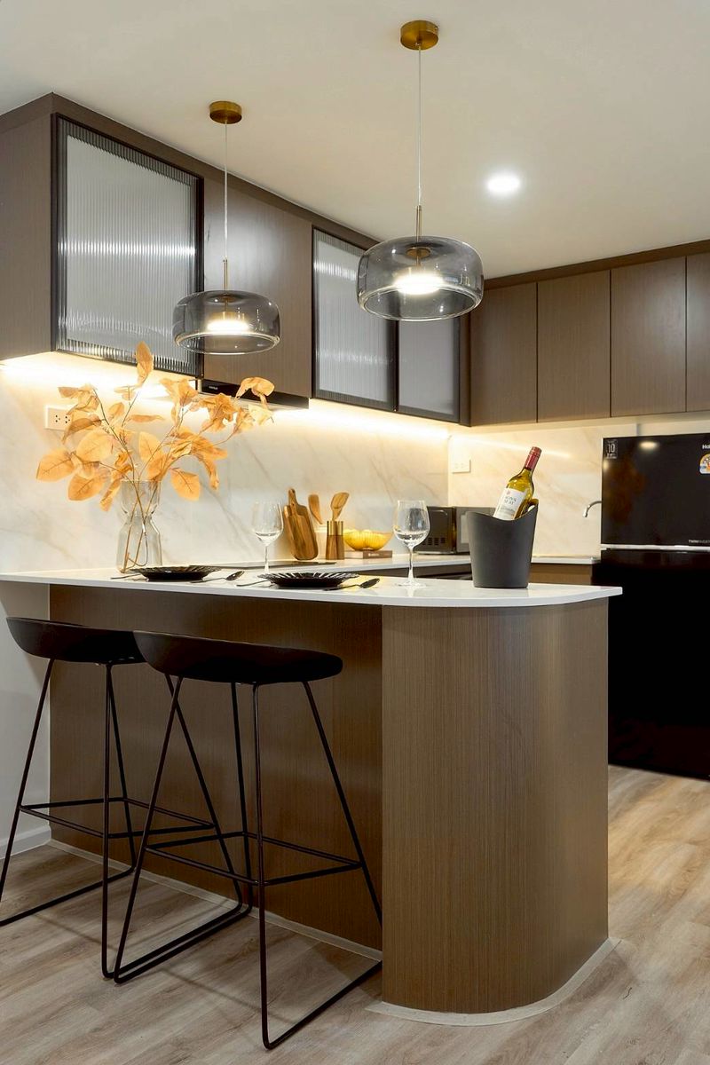 ขาย คอนโด ช้างเผือก Hillpark 2 ใกล้ห้วยแก้ว เดินทางคล่อง - Photo 2